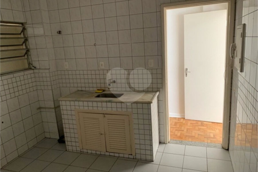 Apartamento para alugar com 2 quartos em Paraíso, São Paulo, SP