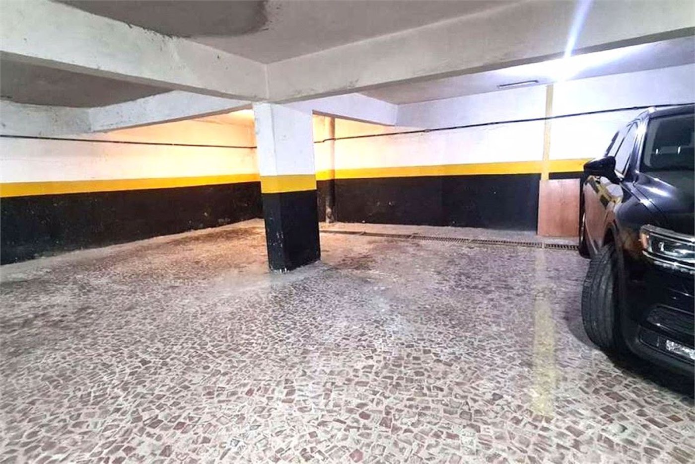 Apartamento Residencial à venda, Gonzaga, Santos - AP0964.