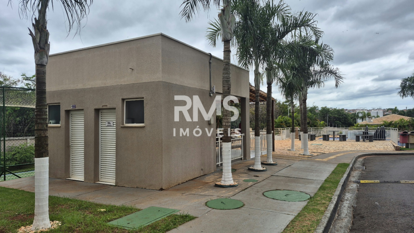 Apartamento à venda com 2 quartos em Nova Veneza, Sumaré, SP
