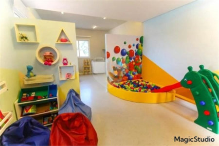Apartamento à venda com 2 quartos em Vila Carmosina, São Paulo, SP
