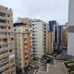 Apartamento com 3 dormitórios à venda, 138 m² por R$ 799.999,99 - Boqueirão - Santos/SP