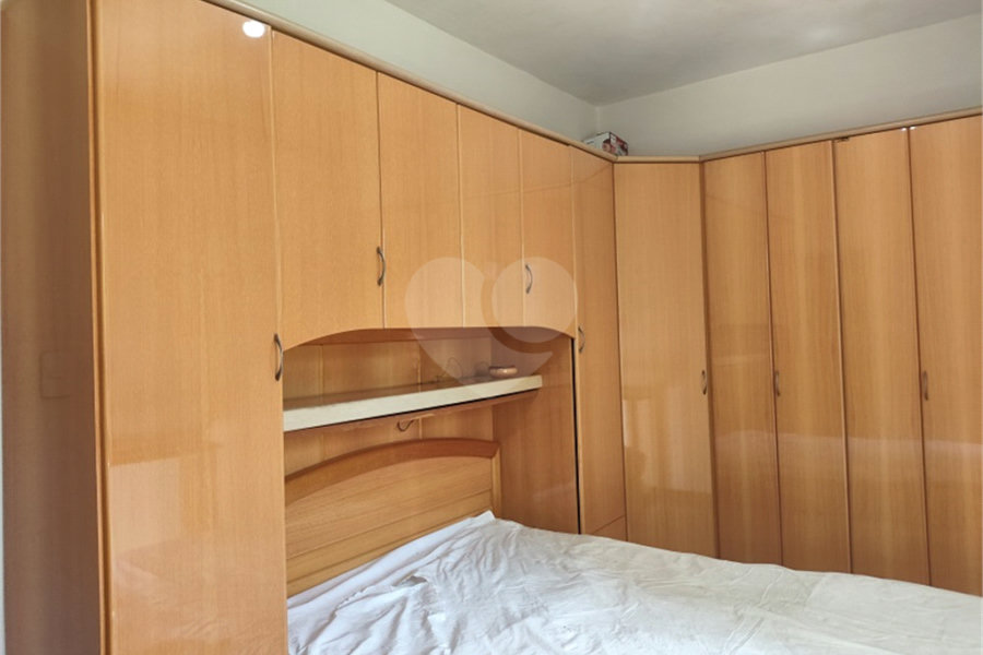 Apartamento à venda com 2 quartos em Santana, São Paulo, SP