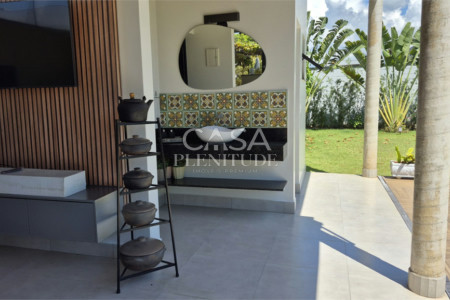 Casa em condomínio à venda com 3 suítes em Parque Ecoresidencial Fazenda Jequitibá, Sorocaba, SP