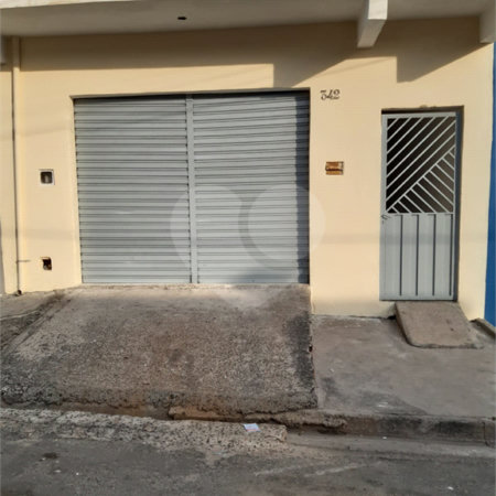 Sobrado à venda com 3 quartos em Loteamento Terras de São Pedro e São Paulo, Salto, SP