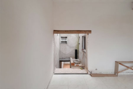 Casa à venda com 2 quartos, sendo 1 suíte, em Nova Cerejeira, Atibaia, SP