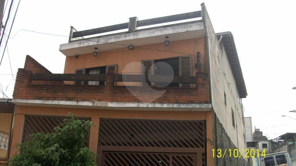 Sobrado à venda com 5 quartos, sendo 1 suíte, em Parada Inglesa, São Paulo, SP