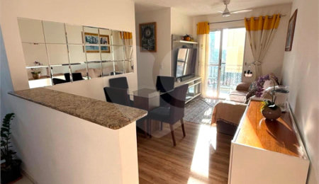 Apartamento à venda com 3 quartos, sendo 1 suíte,  em Pirituba, São Paulo, SP