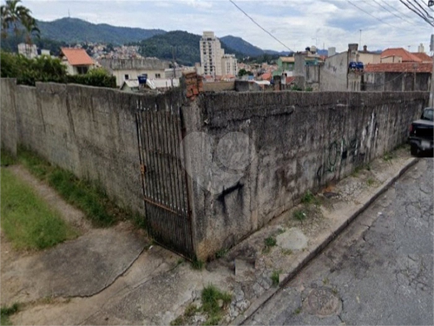 Terreno à venda em Vila Mazzei, São Paulo, SP