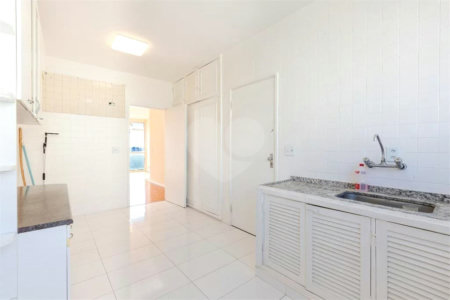 Apartamento à venda ou para alugar com 3 quartos em Perdizes, São Paulo, SP