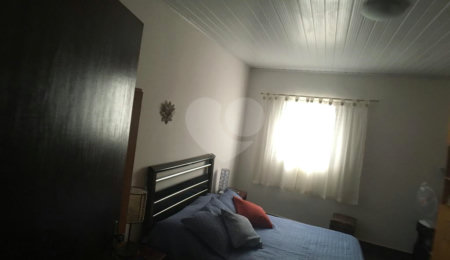 Sobrado à venda com 3 quartos em Parada Inglesa, São Paulo, SP