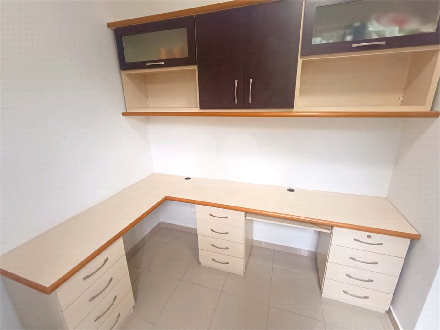 Apartamento à venda com 3 quartos em Rio Comprido, Rio de Janeiro, RJ
