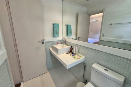Apartamento à venda com 3 quartos, sendo 2 suítes, em Jardim Bonfiglioli, São Paulo, SP