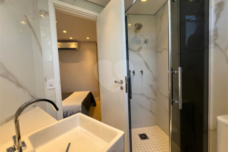 Apartamento à venda com 2 quartos, sendo 1 suíte, em Santa Teresinha, São Paulo, SP