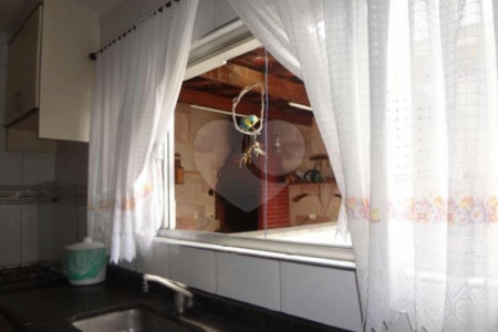 Sobrado à venda com 3 quartos, sendo 1 suíte, em Jardim do Colégio (zona Norte), São Paulo, SP