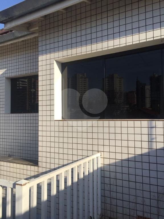 Sobrado à venda com 4 quartos, sendo 2 suítes, em Água Fria, São Paulo, SP