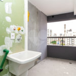 Apartamento à venda com 3 suítes em Brooklin, São Paulo, SP
