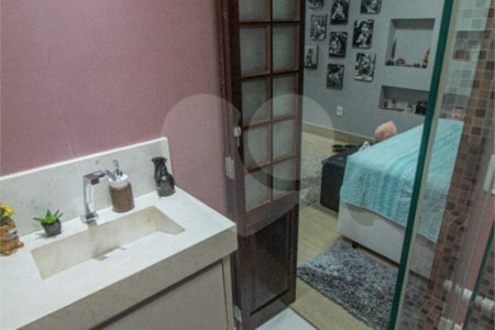 Casa para alugar com 3 suítes em Chácara Santo Antônio, São Paulo, SP