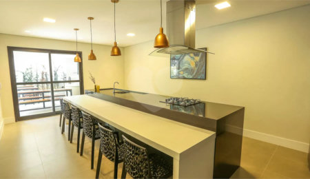 Apartamento à venda com 2 quartos, sendo 1 suíte, em Saúde, São Paulo, SP