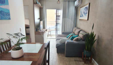 Apartamento à venda com 2 quartos em João XXIII, Vinhedo, SP