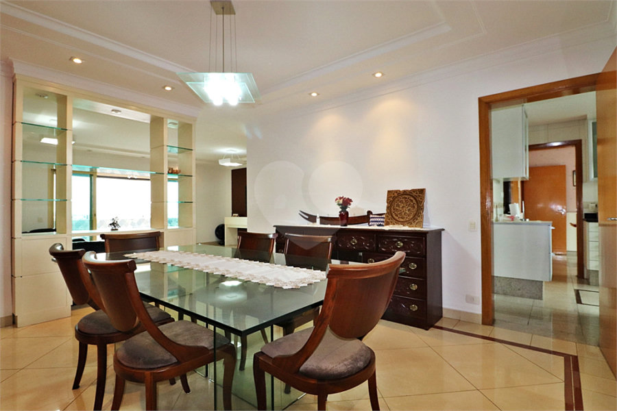 Apartamento à venda com 4 suítes em Santana, São Paulo, SP
