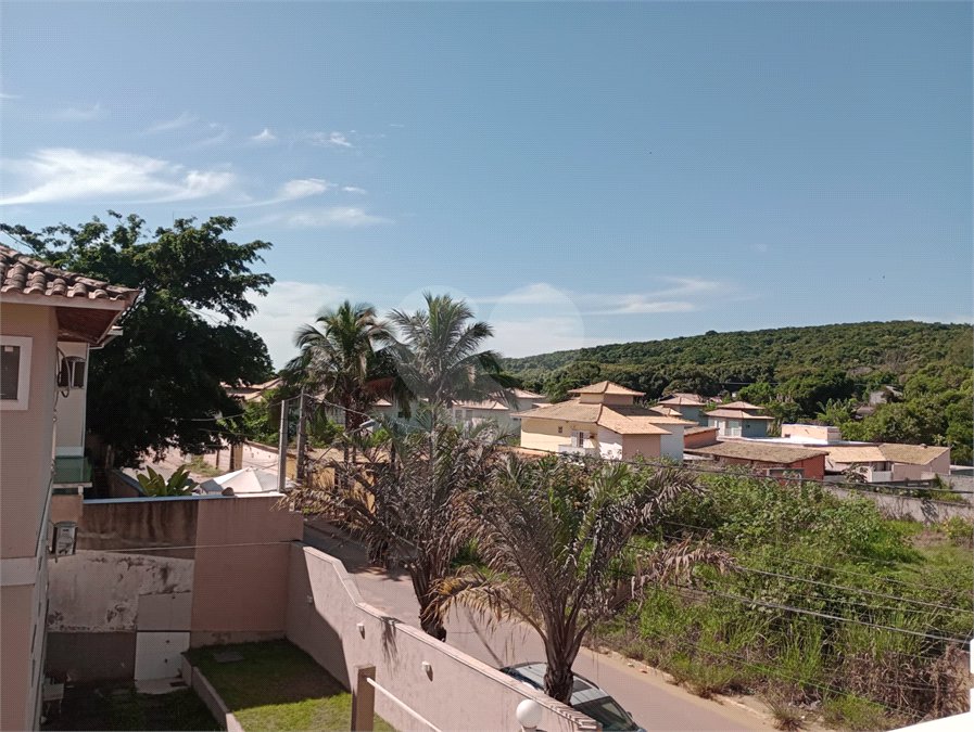 Casa em condomínio à venda com 4 quartos, sendo 1 suíte,  em Rasa, Armação dos Búzios, RJ
