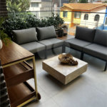 Apartamento à venda com 1 suíte em Jardim América, São Paulo, SP