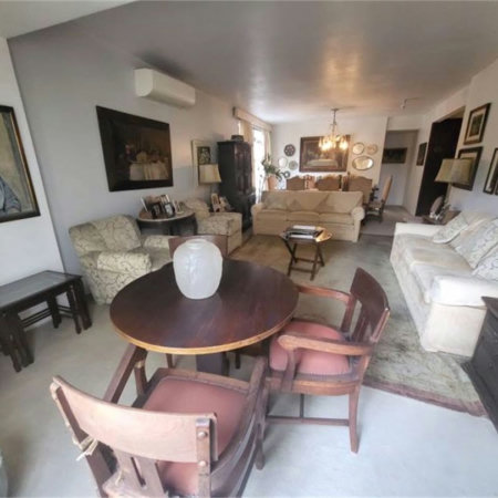 Apartamento Residencial à venda, Gonzaga, Santos - AP0836.