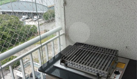 Apartamento à venda com 2 quartos em Vila Guilherme, São Paulo, SP