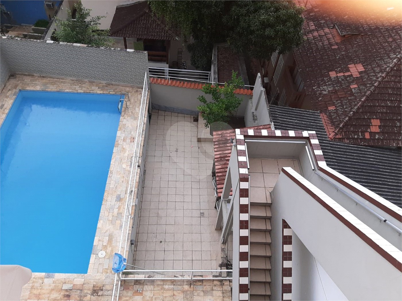 Casa à venda com 6 quartos, sendo 3 suítes,  em Tijuca, Rio de Janeiro, RJ