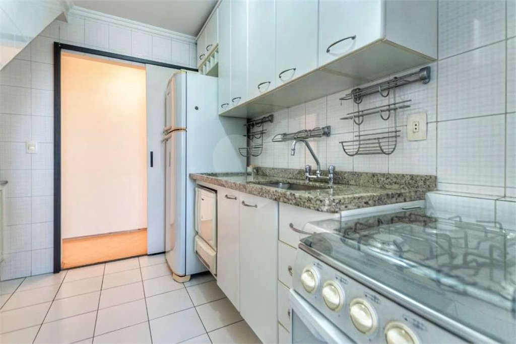 Apartamento à venda com 4 quartos, sendo 2 suítes, em Alto da Mooca, São Paulo, SP