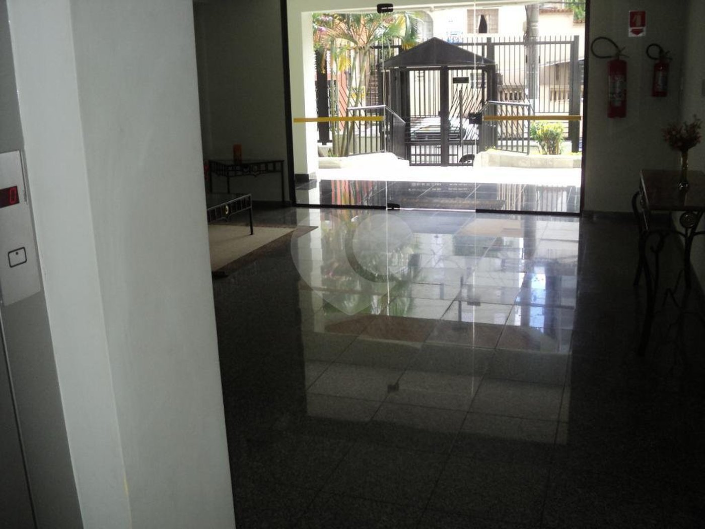 Apartamento à venda com 3 suítes em Água Fria, São Paulo, SP