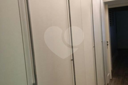 Apartamento à venda com 4 suítes em Paraíso do Morumbi, São Paulo, SP
