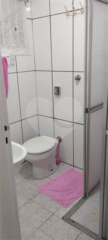 Apartamento à venda com 1 quarto em Caiçara, Praia Grande, SP