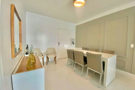 Apartamento com 3 dormitórios à venda, 130 m² por R$ 1.280.000,00 - Ponta da Praia - Santos/SP