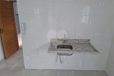 Apartamento à venda com 2 quartos em Vila Monumento, São Paulo, SP