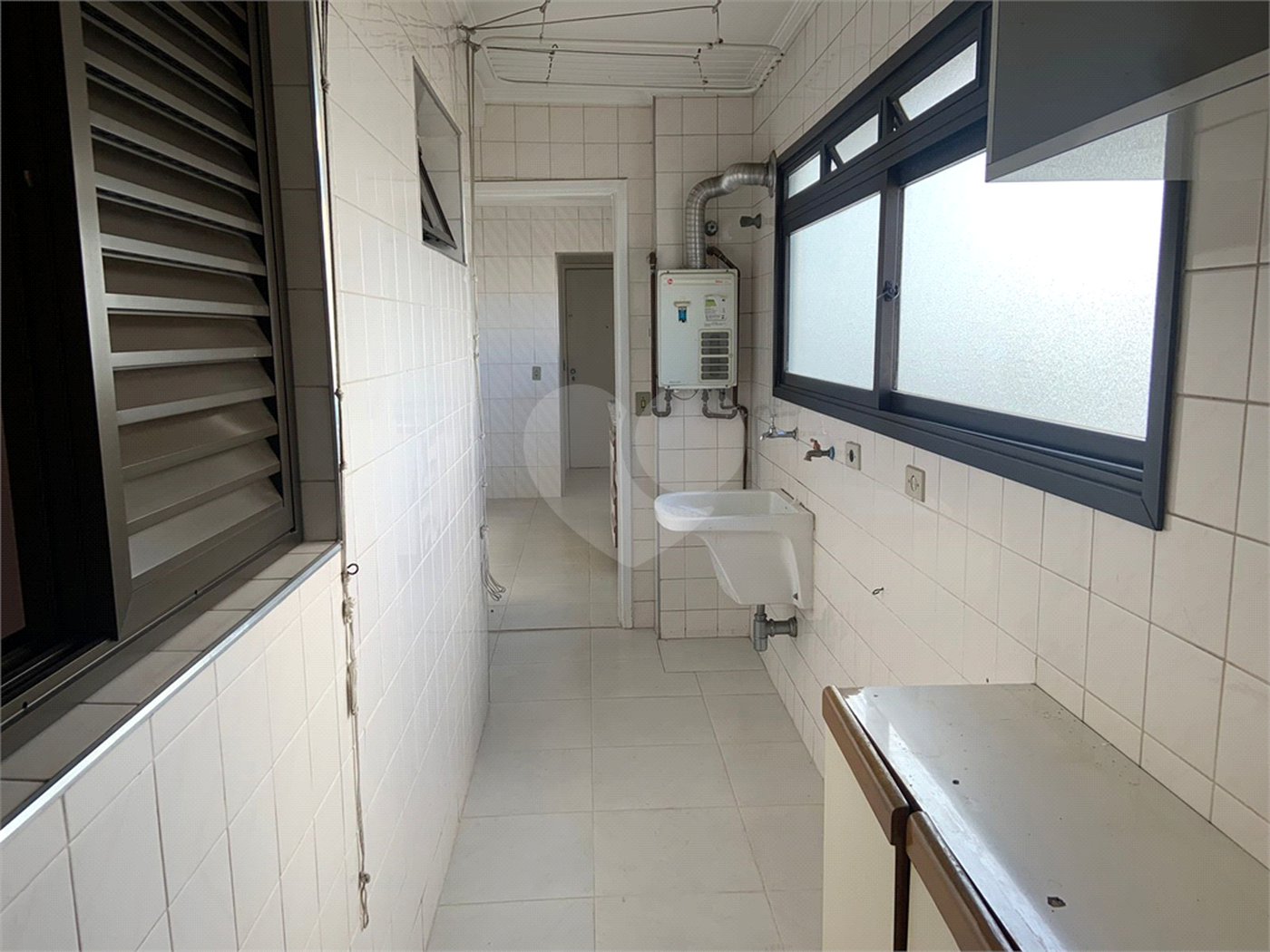 Apartamento à venda com 3 quartos em Vila Leopoldina, São Paulo, SP