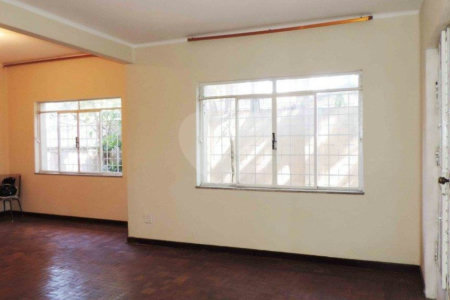 Sobrado à venda com 3 quartos, sendo 1 suíte, em Brooklin Velho, São Paulo, SP