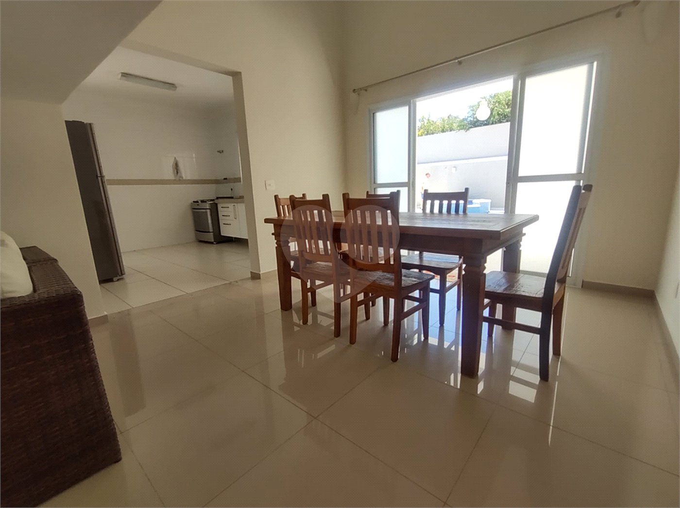 Casa à venda com 3 suítes no condomínio Villaggio Capriccio, Louveira - SP