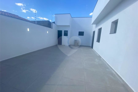 Casa à venda com 3 suítes em Central Parque Sorocaba, Sorocaba, SP