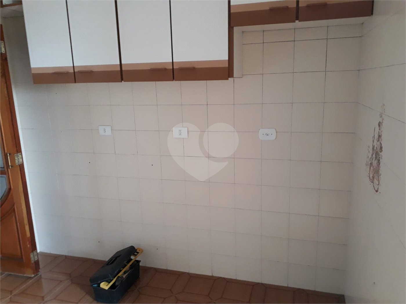 Apartamento à venda com 3 quartos no Centro, Poá, SP