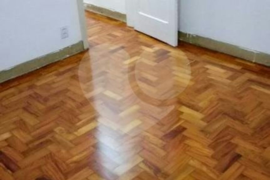Apartamento à venda com 2 quartos em Santana, São Paulo, SP