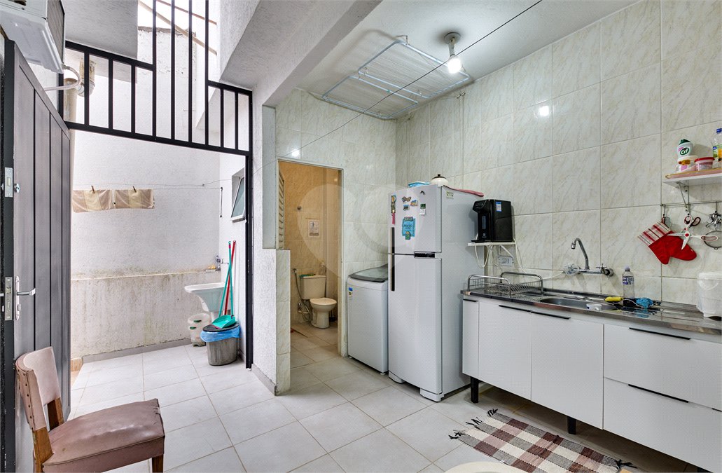 Casa à venda com 8 quartos em Alto da Boa Vista, São Paulo, SP