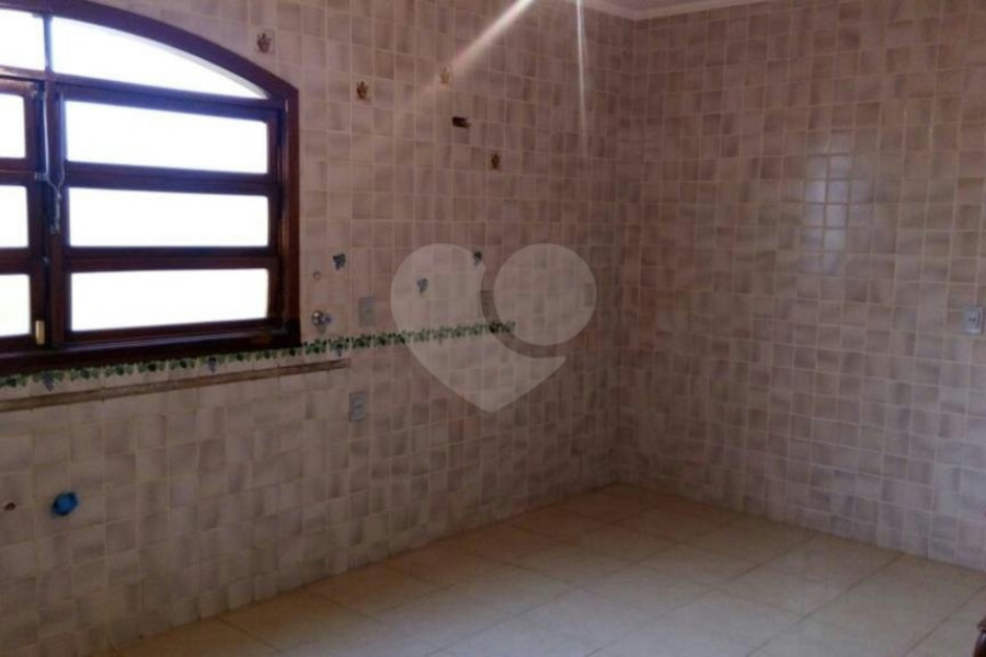 Casa Térrea à venda com 4 quartos, sendo 1 suíte, em Jardim Floresta, São Paulo, SP