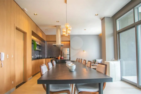 Apartamento à venda ou para alugar com 2 quartos, sendo 1 suíte, em Vila Mariana, São Paulo, SP