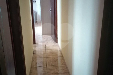 Sobrado à venda com 2 quartos em Vila Mazzei, São Paulo, SP
