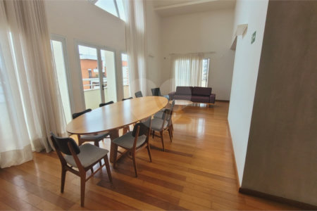 Apartamento à venda com 1 suíte em Pinheiros, São Paulo, SP