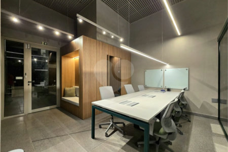 Studio à venda ou para alugar com 1 quarto em Pinheiros, São Paulo, SP