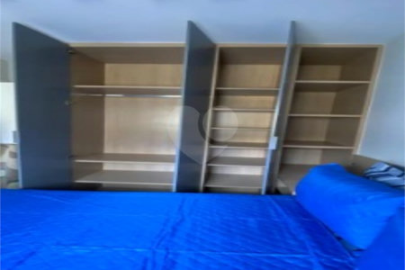 Apartamento à venda com 1 quarto em Jardim São Paulo(zona Norte), São Paulo, SP