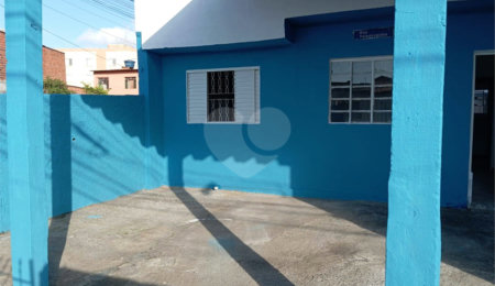 Casa à venda com 2 quartos em Vila Amorim, Suzano, SP