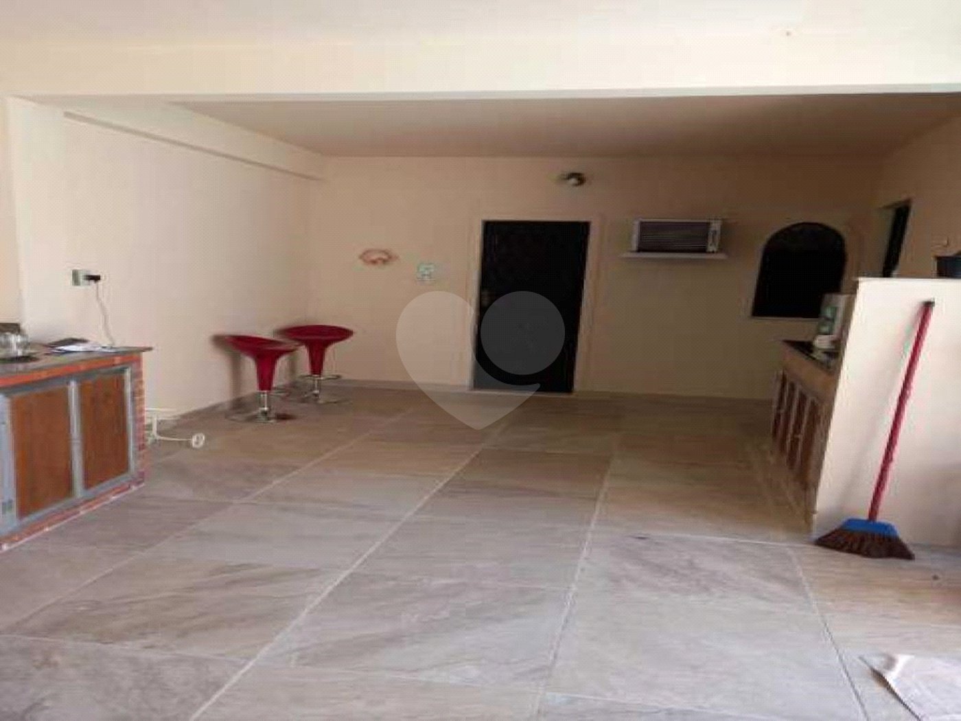 Casa à venda com 3 quartos em Campo Grande, Rio de Janeiro, RJ